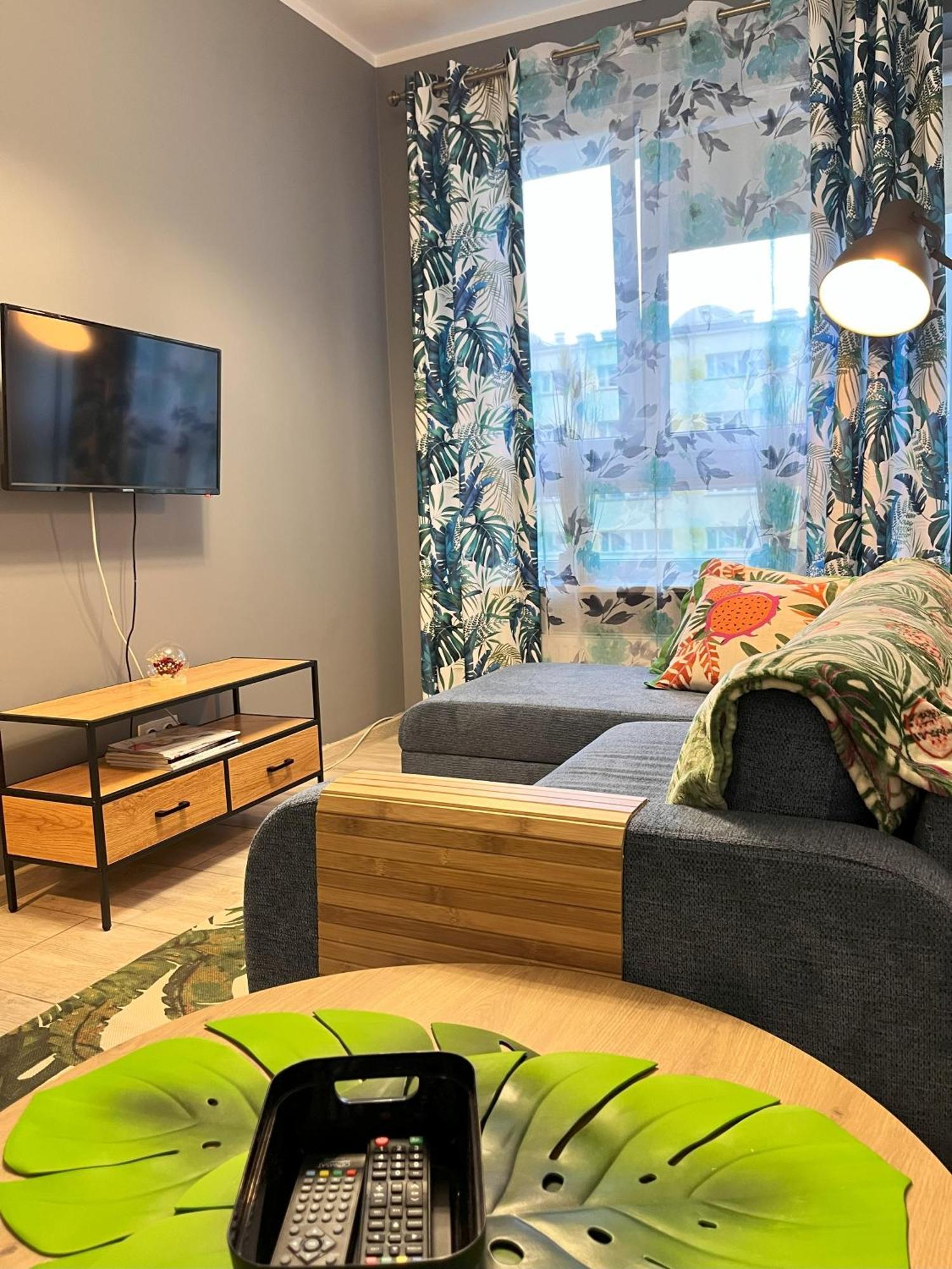 Apartment Metro Slodowiec Free Parking Warszawa Eksteriør bilde