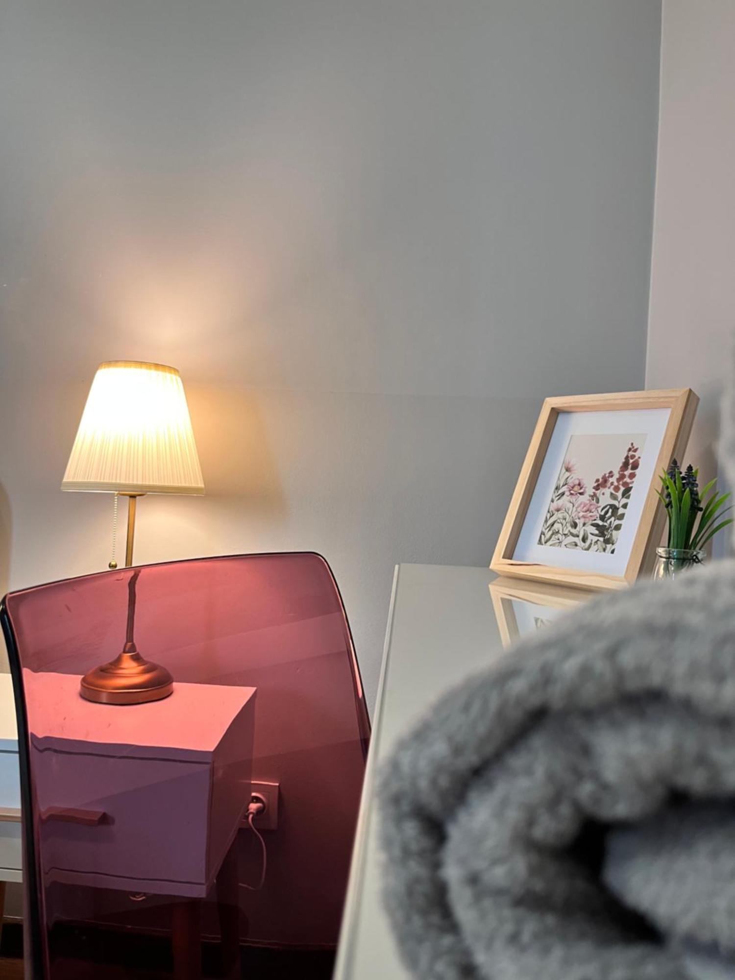 Apartment Metro Slodowiec Free Parking Warszawa Eksteriør bilde